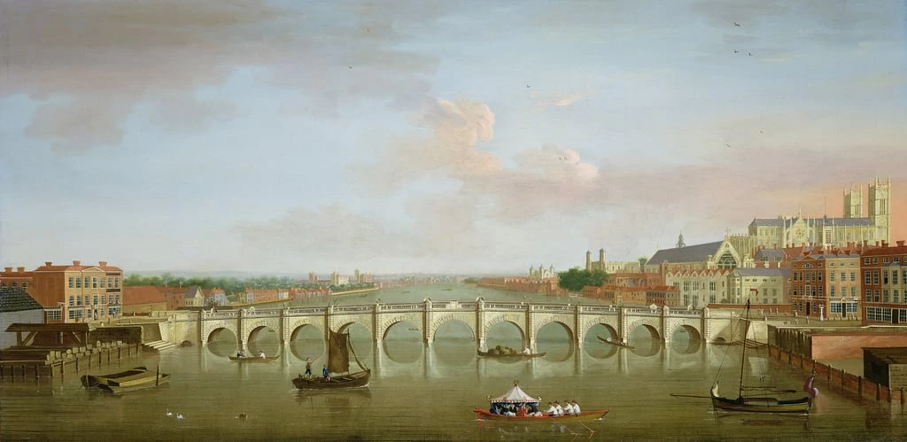 Westminster Bridge